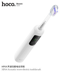 Hoco. HP64 Cepillo Diente Electrico