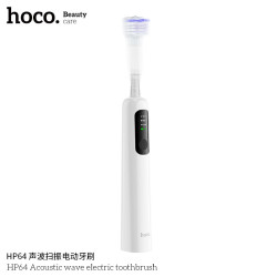 Hoco. HP64 Cepillo Diente Electrico