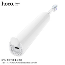 Hoco. HP64 Cepillo Diente Electrico