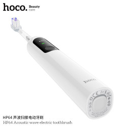 Hoco. HP64 Cepillo Diente Electrico