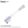 Hoco. HP64 Recambio Cepillo Electrico