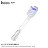 Hoco. HP64 Recambio Cepillo Electrico