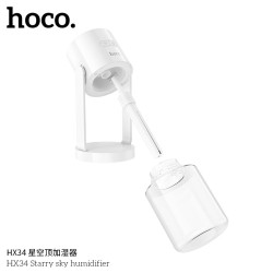 Hoco. HX34 Humidificador