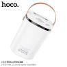 Hoco. HX35 Humidificador 2L Doble