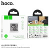 Hoco. HX40 Termometro Hidrogeno Electrico
