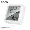 Hoco. HX40 Termometro Hidrogeno Electrico