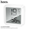 Hoco. HX40 Termometro Hidrogeno Electrico