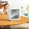 Hoco. HX40 Termometro Hidrogeno Electrico
