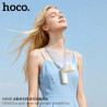 Hoco. HX605 Ventilador Plegable Con Placa