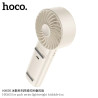Hoco. HX605 Ventilador Plegable Con Placa