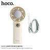 Hoco. HX605 Ventilador Plegable Con Placa
