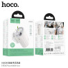 Hoco. HX609 Ventilador Portatil Clip