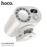 Hoco. HX609 Ventilador Portatil Clip