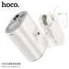 Hoco. HX609 Ventilador Portatil Clip