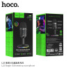 Hoco. L25 Microfono Gaming USB