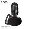 Hoco. L25 Microfono Gaming USB