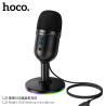 Hoco. L25 Microfono Gaming USB