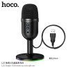 Hoco. L25 Microfono Gaming USB
