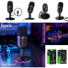 Hoco. L25 Microfono Gaming USB