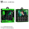 Hoco. W114 Auriculares Gaming BT