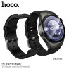 Hoco. Y40 Reloj Deportivo Inteligente (LLamada+Correa)