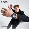 Hoco. Y40 Reloj Deportivo Inteligente (LLamada+Correa)