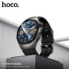 Hoco. Y40 Reloj Deportivo Inteligente (LLamada+Correa)
