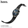 Hoco. Y40 Reloj Deportivo Inteligente (LLamada+Correa)
