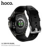 Hoco. Y40 Reloj Deportivo Inteligente (LLamada+Correa)