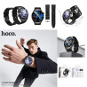 Hoco. Y40 Reloj Deportivo Inteligente (LLamada+Correa)