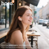 Hoco. EQ34 Plus Auricular BT TWS ANC+ENC (APP)