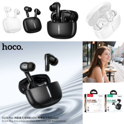 Hoco. EQ34 Plus Auricular BT TWS ANC+ENC (APP)
