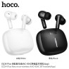 Hoco. EQ34 Plus Auricular BT TWS ANC+ENC (APP)