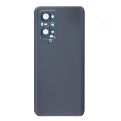 Tapa Trasera Para Realme Gt Neo 3t Negro