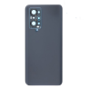 Tapa Trasera Para Realme Gt Neo 3t Negro