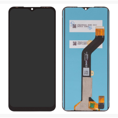 Pantalla Completa Para Tecno Spark 8