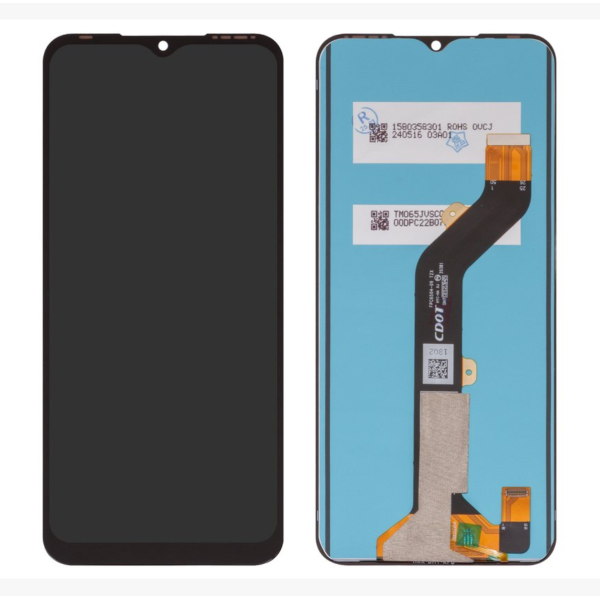 Pantalla Completa Para Tecno Spark 8
