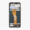 Marco De Pantalla Para Huawei Honor X5C /X5C Plus Negro