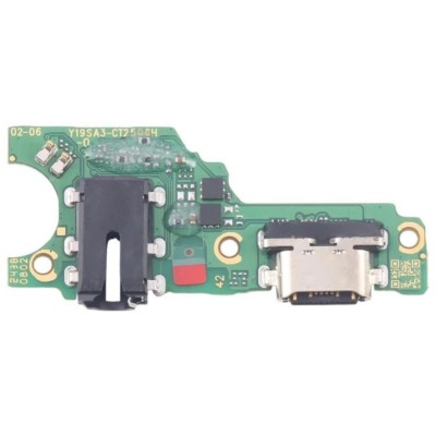 Placa De Carga Para Vivo Y29 5G