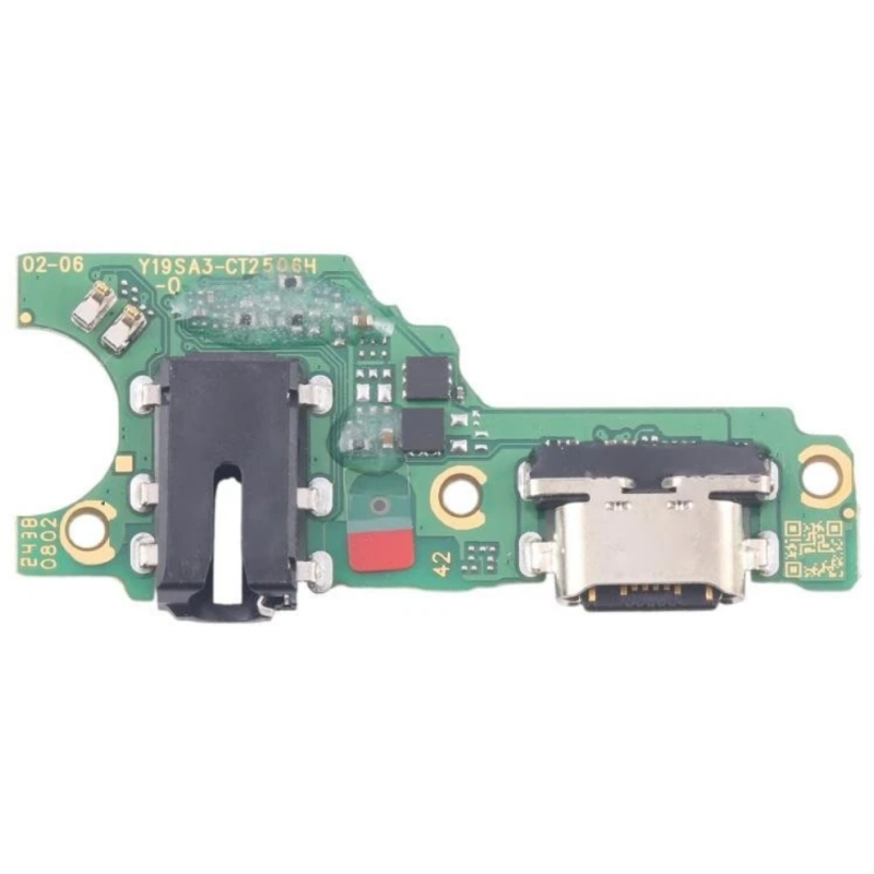 Placa De Carga Para Vivo Y29 5G