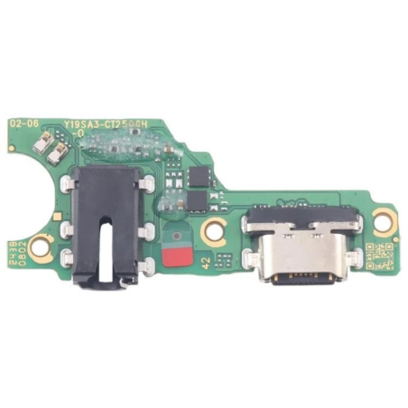 Placa De Carga Para Vivo Y29 5G