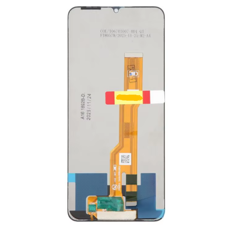 Pantalla Completa Para Tecno Spark Go 3