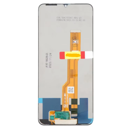 Pantalla Completa Para Tecno Spark Go 3