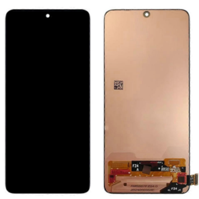 Pantalla Completa Para Redmi Note 14 4G Version 07E -Tft