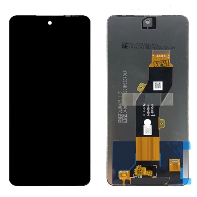 Pantalla Completa Para Infinix Smart 8