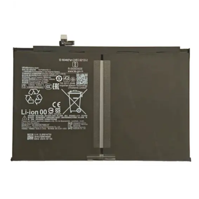 Bateria Para Xiaomi Pad 7 Bm81
