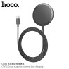 Hoco. CW52 Carga Inlamabrica 2IN1