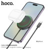 Hoco. CW52 Carga Inlamabrica 2IN1