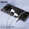 Hoco. M117 Auricular Type C 99%