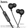 Hoco. M117 Auricular Type C 99%
